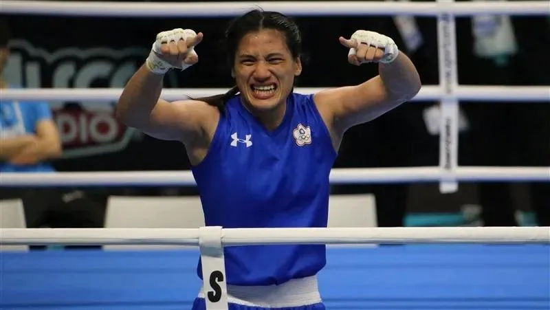 台灣拳擊雙喜臨門!陳念琴、黃筱雯挺進亞錦賽金牌戰