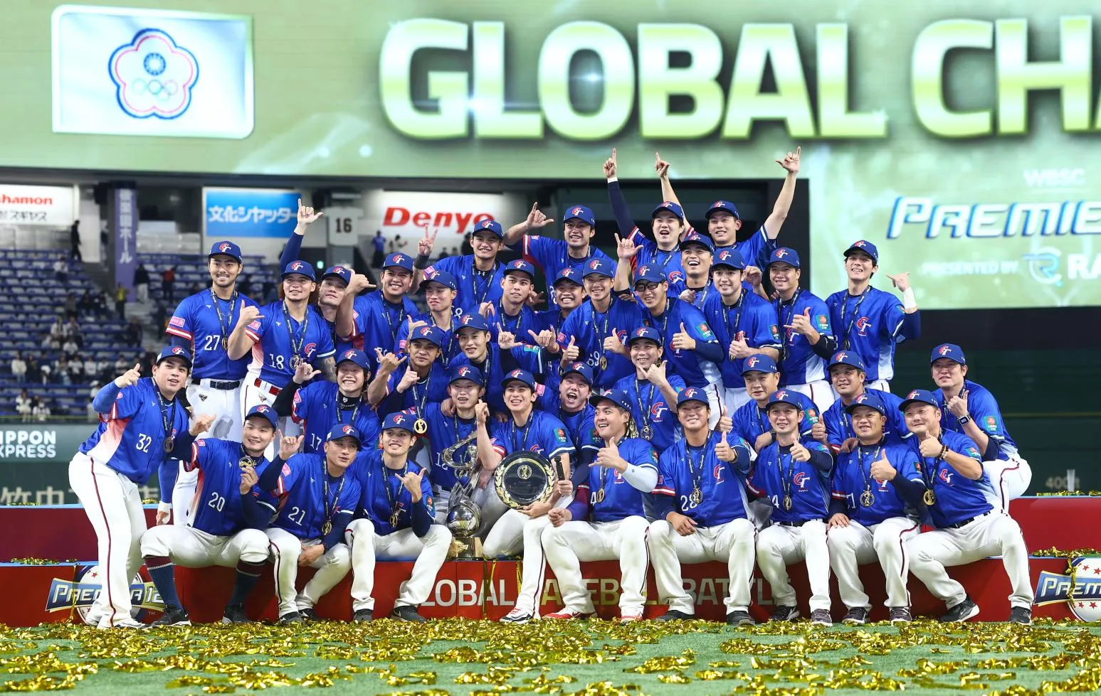 不能把中華隊視為等級較低的對手! 日本名將警示了