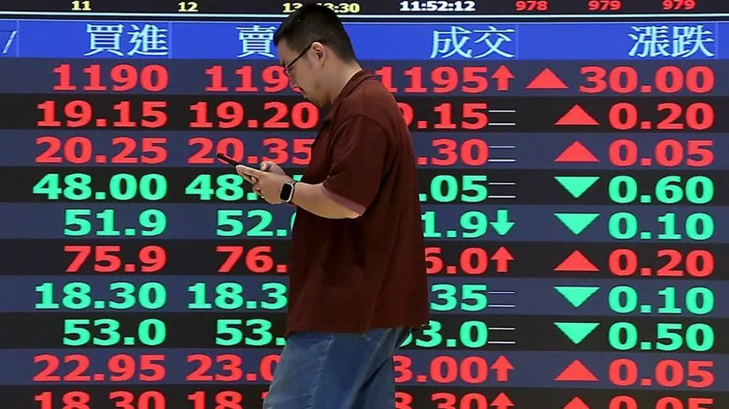 強生3重訊齊發！終止宜蘭建廠　加碼買健亞、股票一拆二