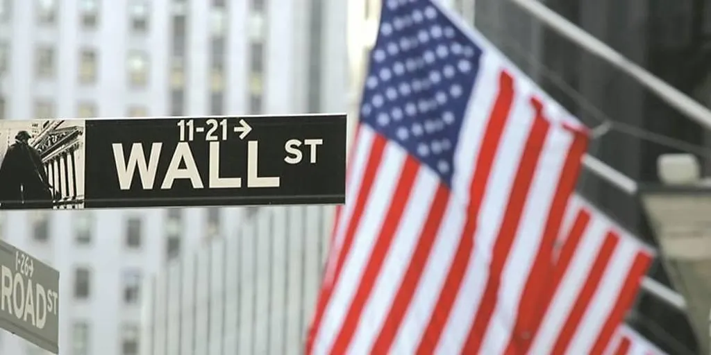 蘋果、亞馬遜財報激勵!美股開盤上揚、那斯達克衝1.5%