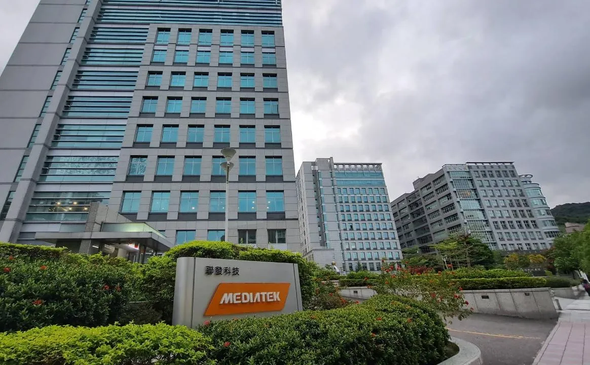 營收仍是雙位數年增!旗艦晶片助攻 聯發科Q3 EPS 15.84元