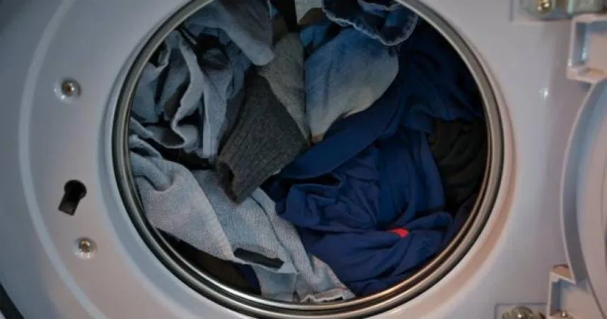 過年後諾羅恐再爆發!醫籲:「洗衣服」60度熱水加高溫烘乾