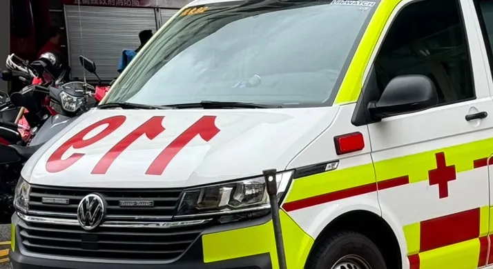 梓官6歲童「身體不適＋嘔吐」送醫不治　排除外傷待解剖複驗