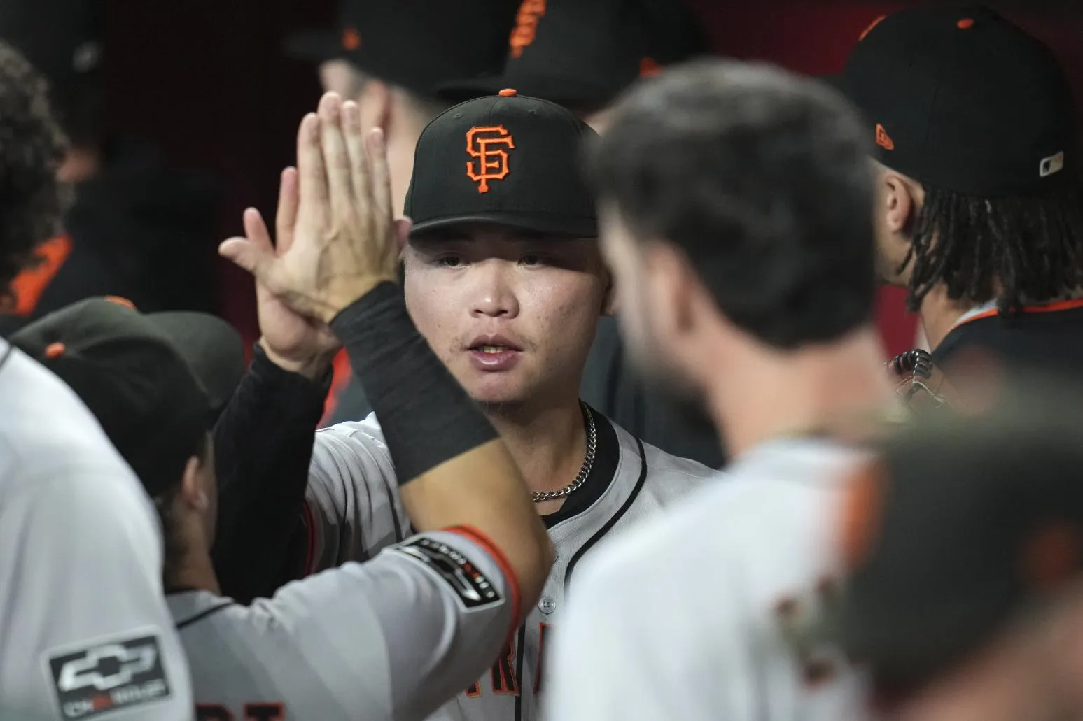 MLB/鄧愷威首局控球不穩原因曝！原來還在適應投手丘