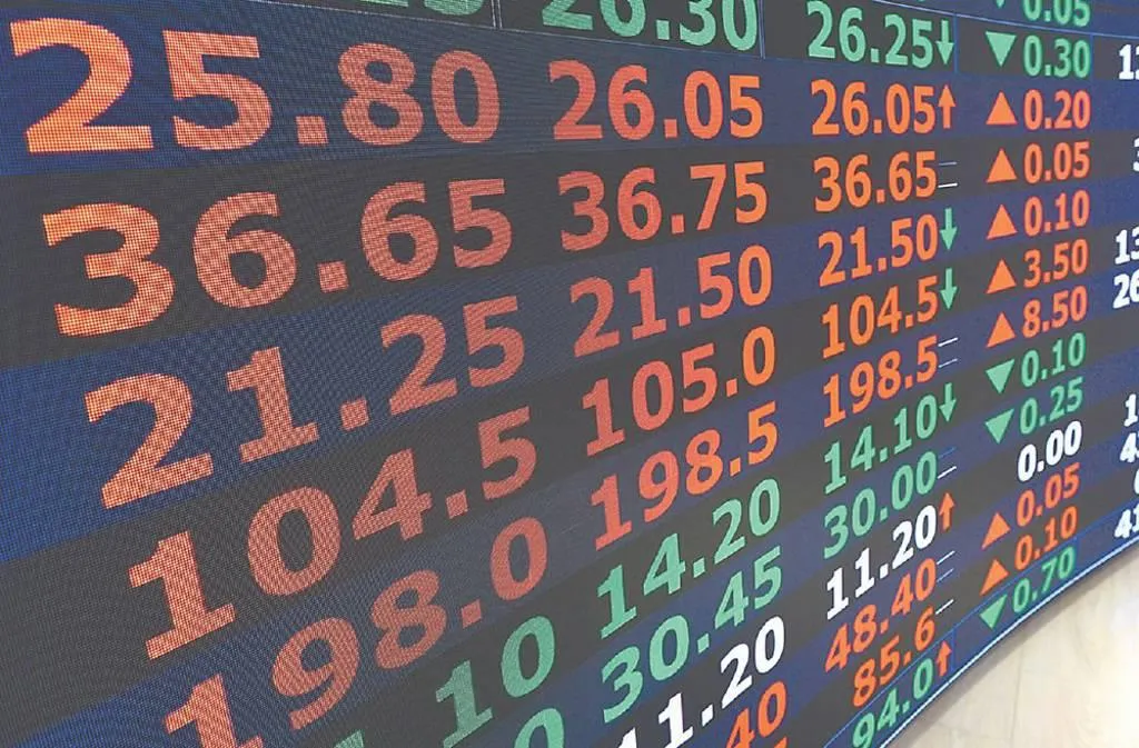 僅花兩天00919填息了! 128.3萬投資人息利雙收