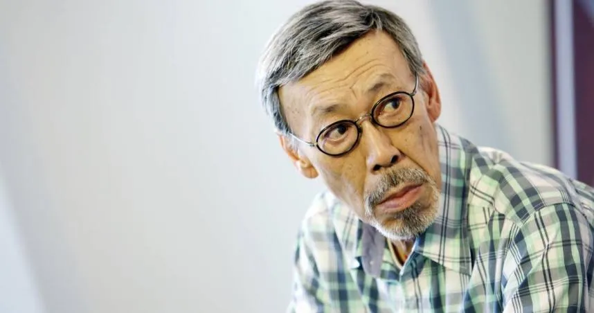 馮淬帆定居台灣近40年 《五福星》、《最佳損友》經典成絕響