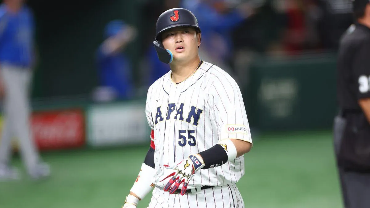 MLB/「村神」入札合約上看2億美元 加盟水手機率大