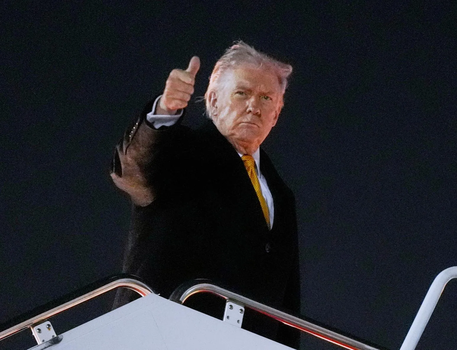 外傳美需索台灣至少投資10.85兆以上　學者憂台灣將人、財兩失