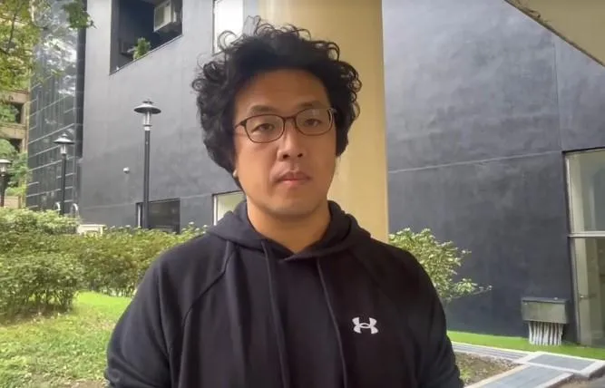 苗博雅論沈伯洋戰北市成敗 意外自爆民進黨當年「包裝」柯文哲內幕