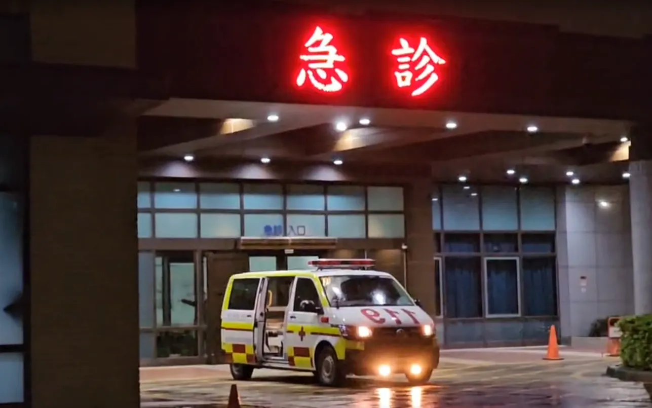 1小時搶救6名心梗患者 醫曝:他們都忽視「這些警訊」!