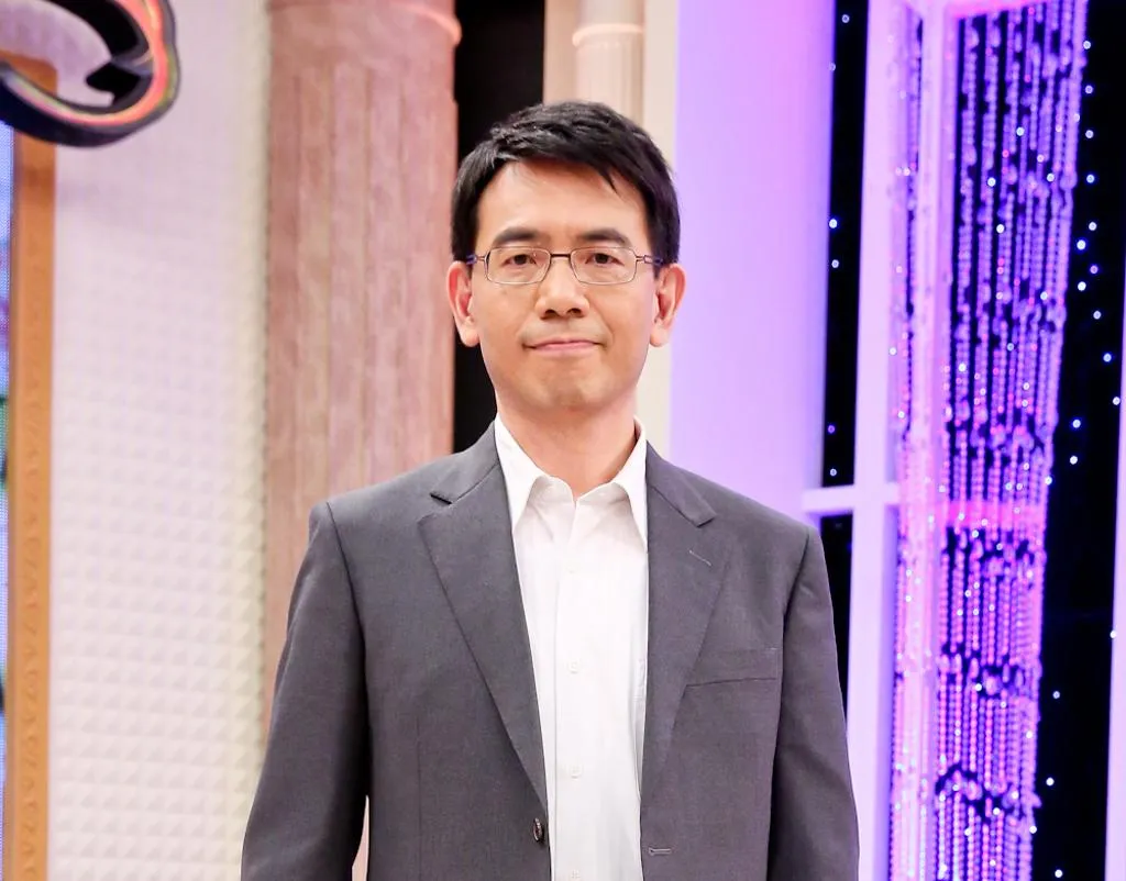 劉寶傑打臉賴清德影片曝！「沒聽過在野獨裁這4個字」網瘋朝聖