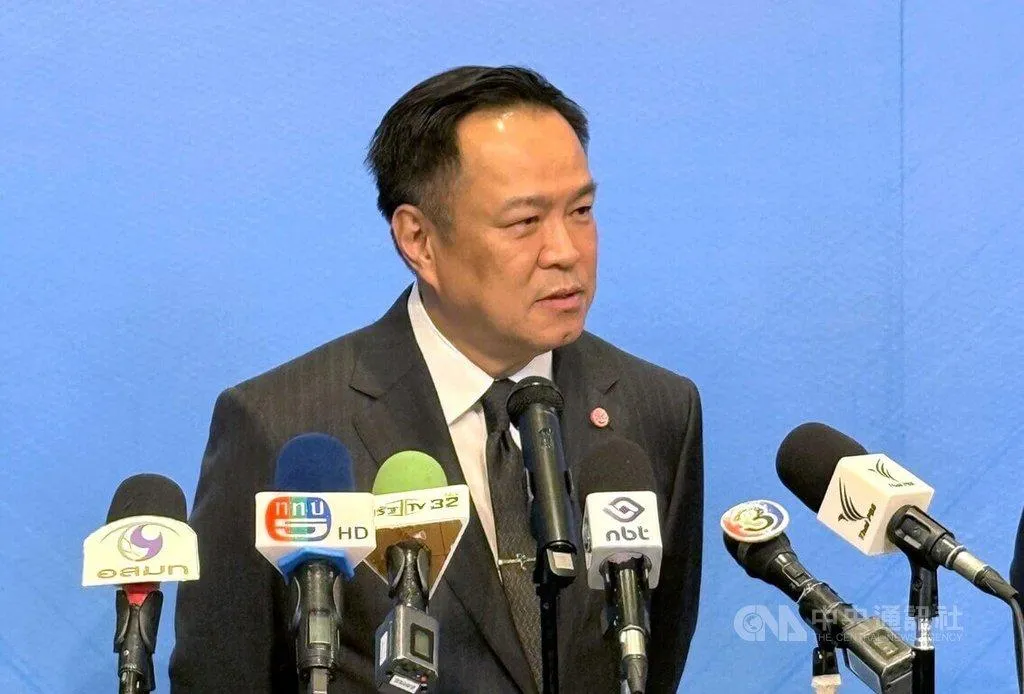 泰軍轟炸柬埔寨賭場　總理：若涉詐騙須打擊