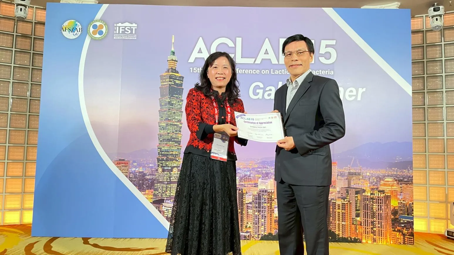 植物乳桿菌FS4722有助降低尿酸 研究登國際權威期刊