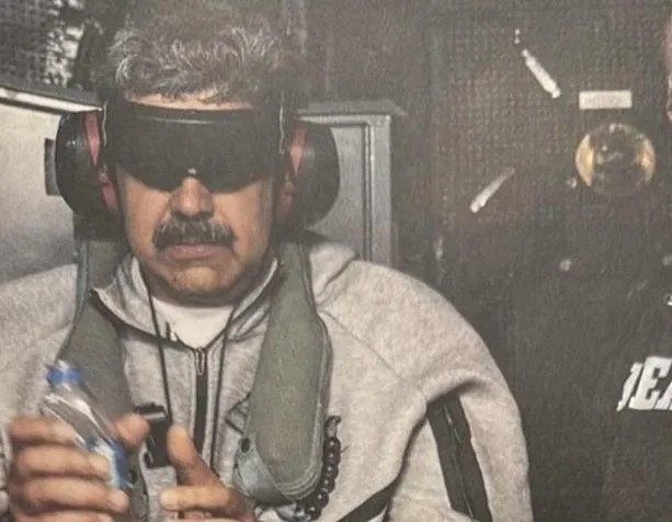 馬杜洛被抓身上「Nike運動服」暴紅!台灣有售4千元有找