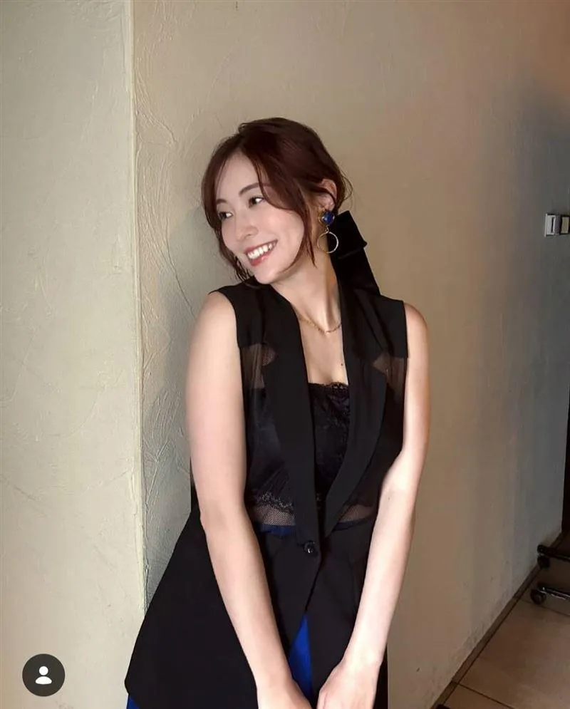 松井珠理奈宣布結婚!低調交往三年 情定男團成員