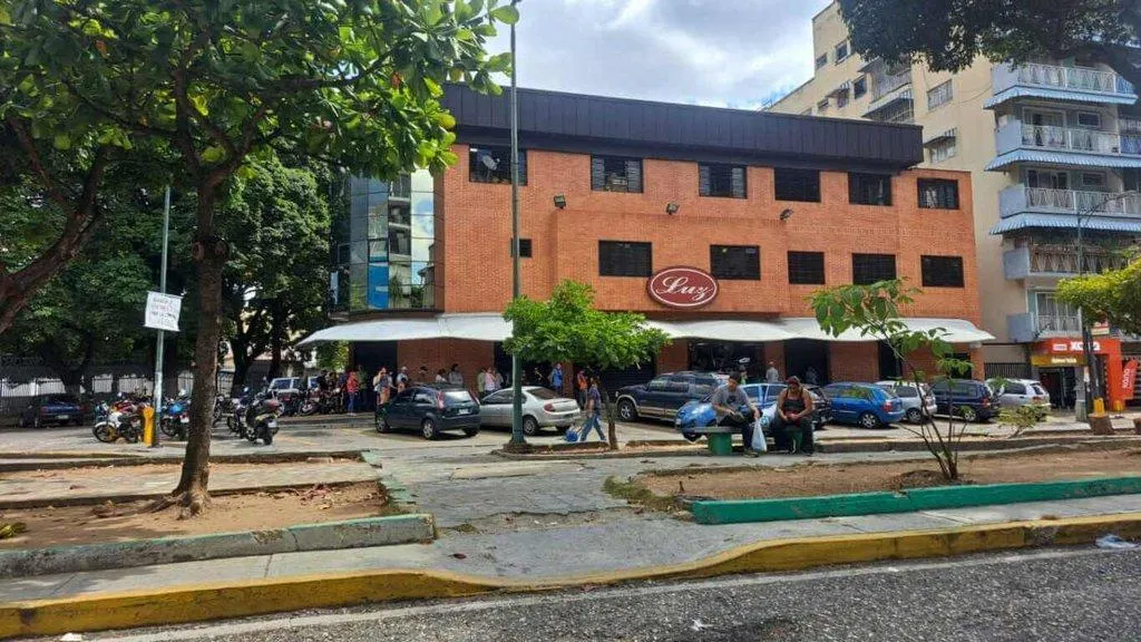 馬杜洛倒台 台商直擊「街頭實況」:警力增、民眾冷靜