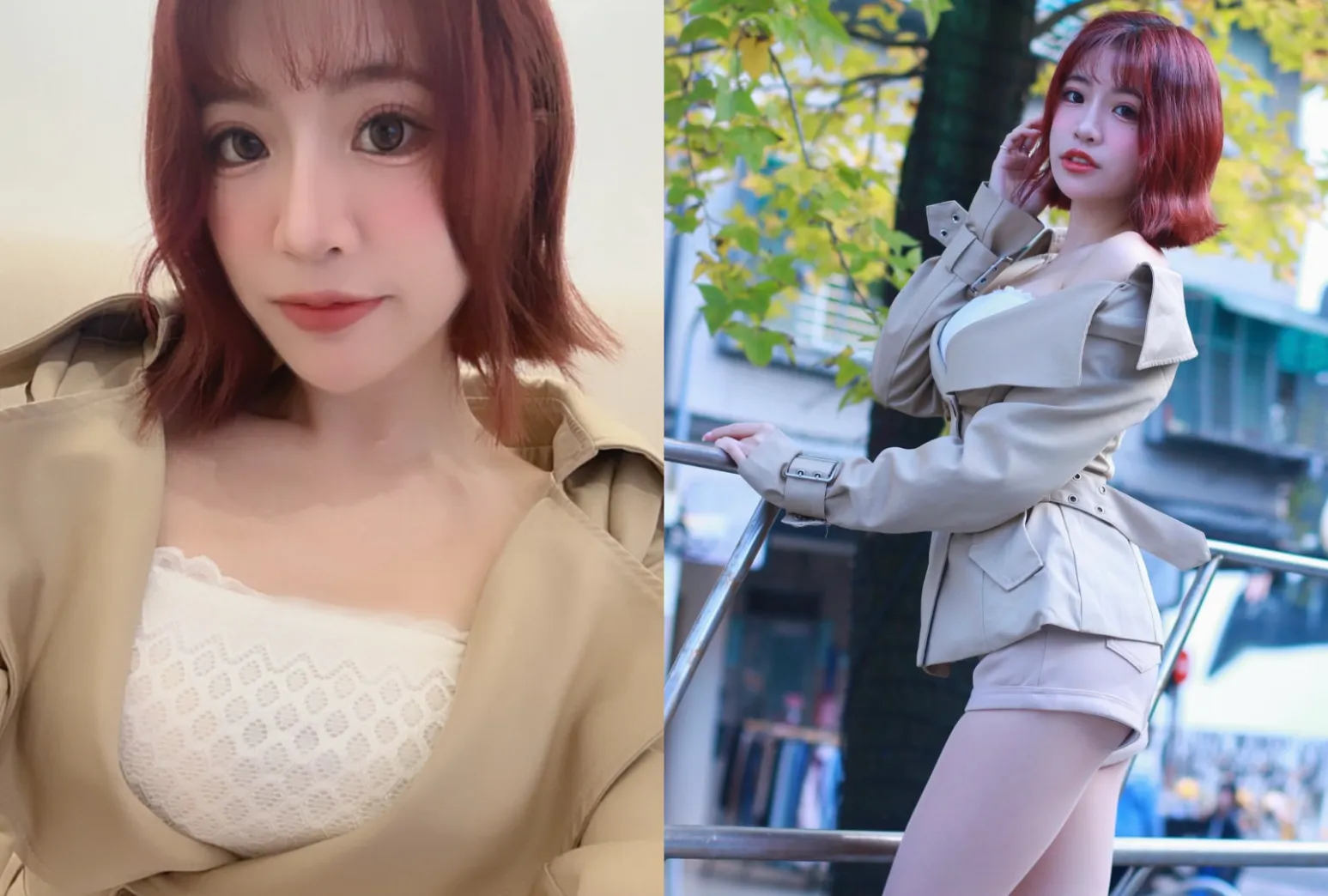 雙棲應援負荷過重!樂天女孩熊霓遭醫警告:再跳恐斷掉