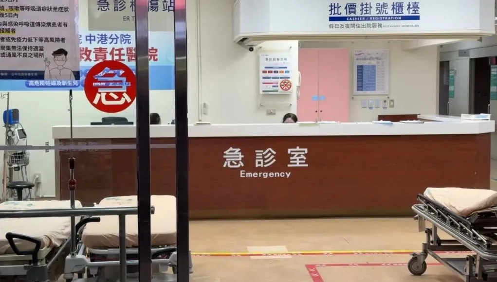 春節急診人次下降!諾羅病毒仍佔腹瀉群聚近9成