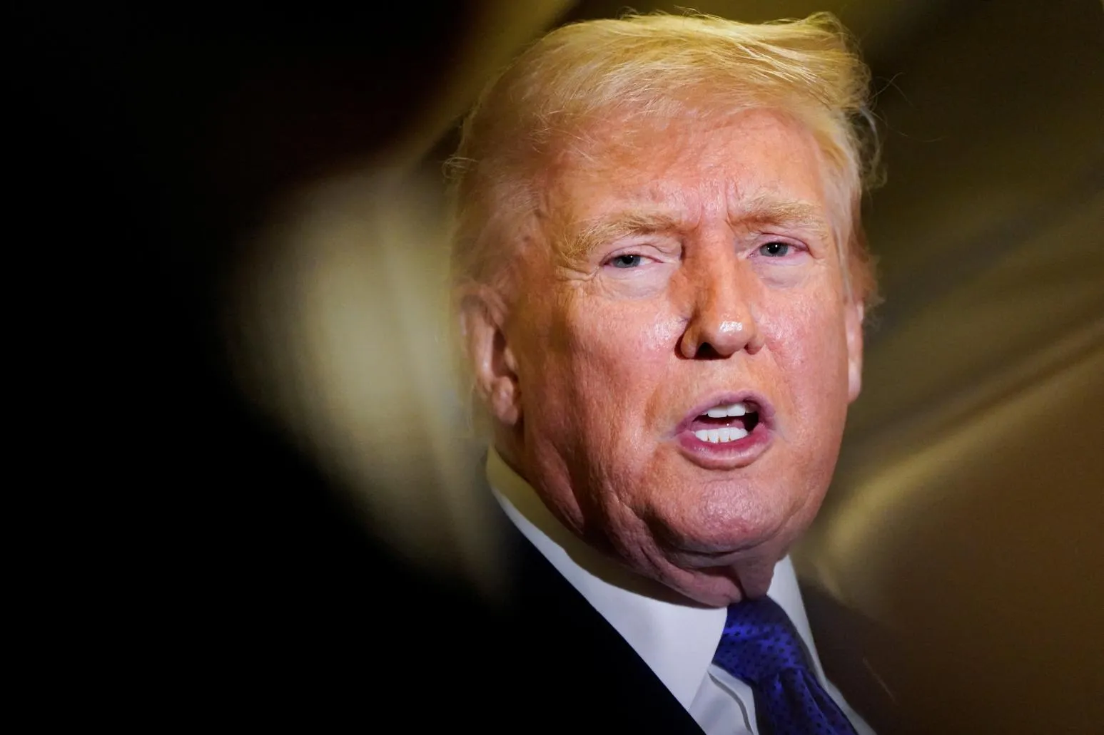 川普關稅案　美國最高法院裁定違法