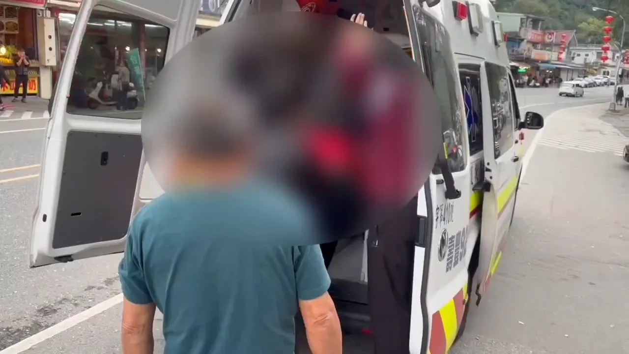 5年前就投訴快艇惡意造浪了！鯉魚潭天鵝船悲劇網友怒吼