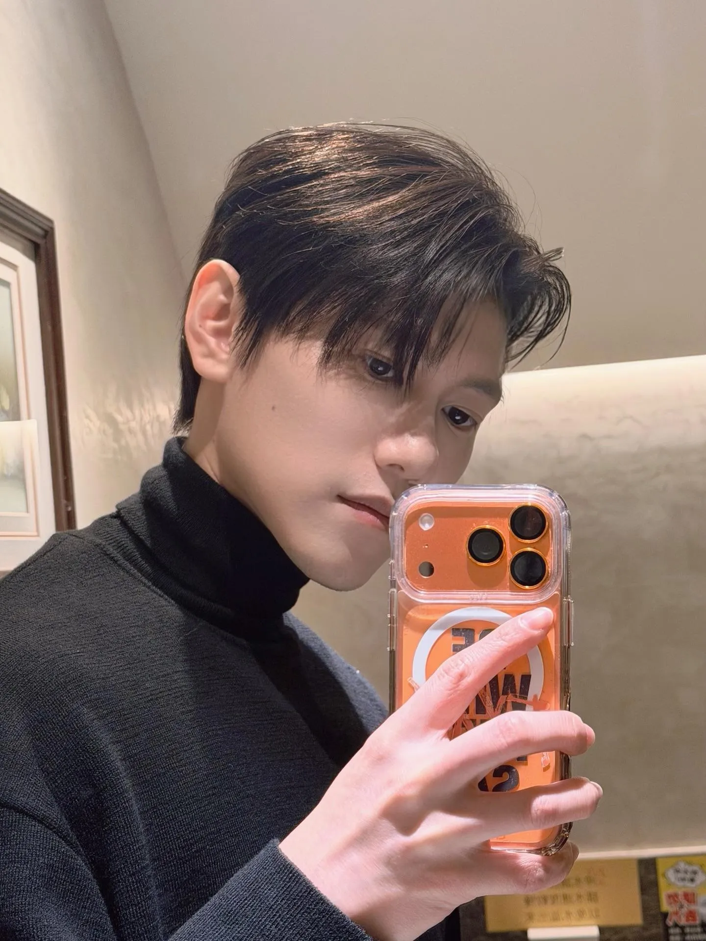 毛弟邱宇辰買刮刮樂2張全中！曝「尾數選號法」爽曬戰果