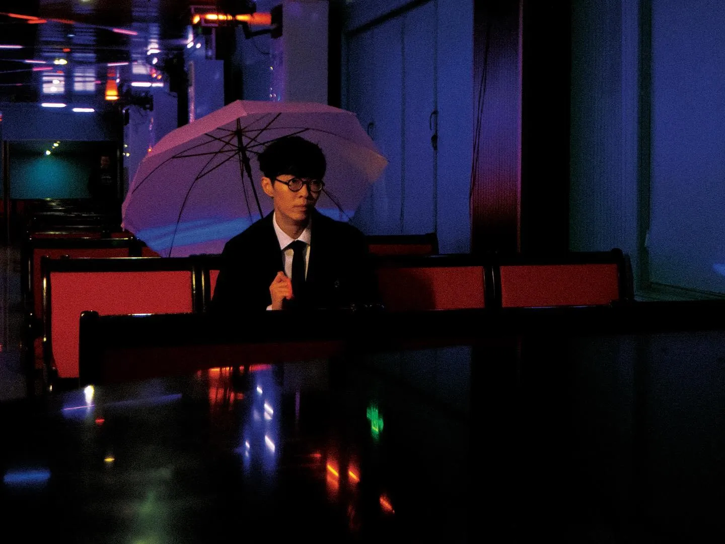 影/方大同逝世1週年！公司驚喜推出〈才二十三〉MV　歌迷看哭了