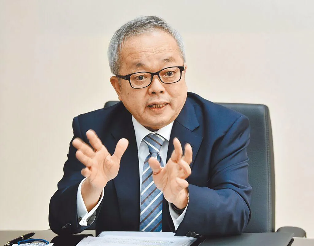 曾勸賴政府「暫緩台美協議」！施俊吉「神預言」嘆：可惜未採用