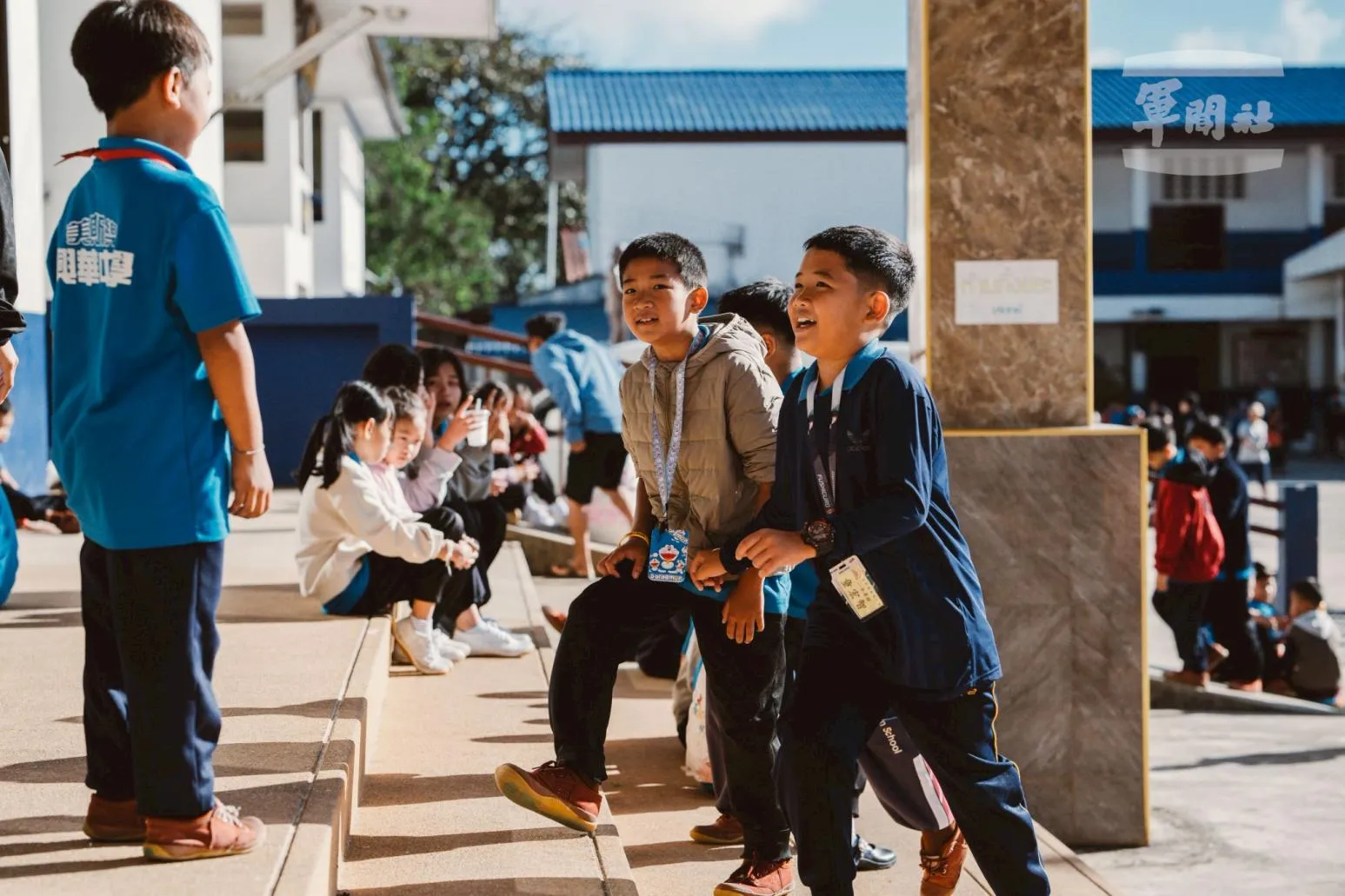 歷史烽火過後　泰北孤軍心中的家