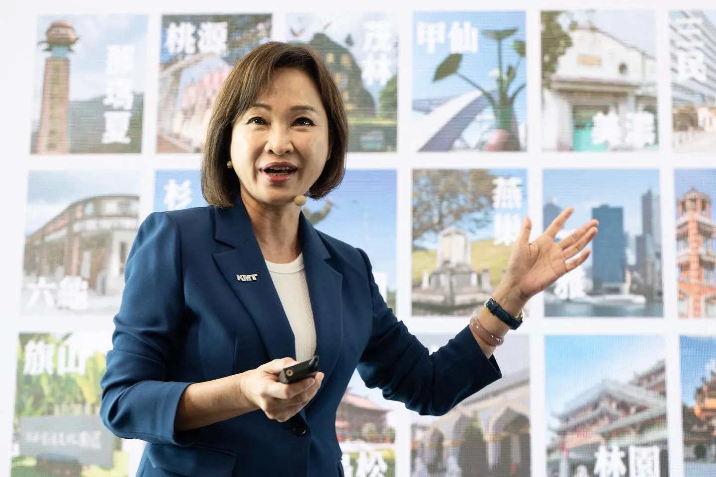 高雄春捲食物中毒案擴大!柯志恩曝食安失守籲陳其邁啟動代位求償