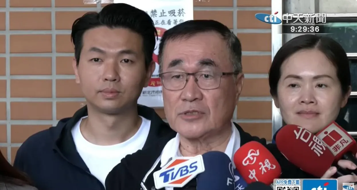 美伊戰爭震撼台灣!李四川憂萬物齊漲