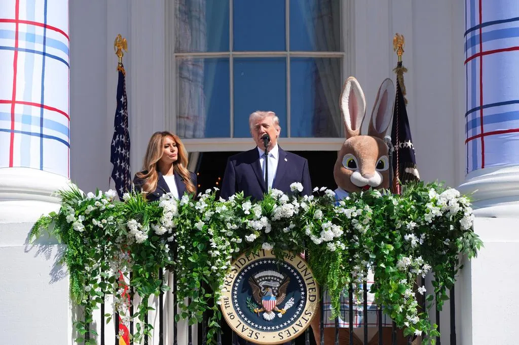 伊朗鬆口開放荷莫茲海峽條件 川普:還不夠好