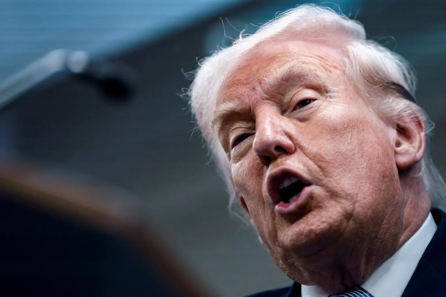 川普威脅將徹底摧毀基礎設施　伊朗軍方譴責：無禮且傲慢