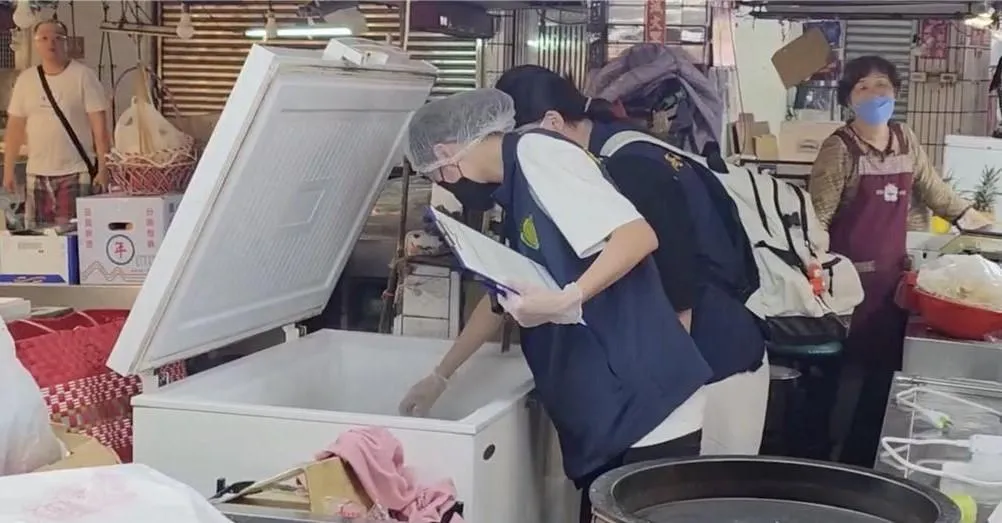 春捲中毒擴大至157人受害!醫揭沙門氏菌恐怖:國民美食也逃不過