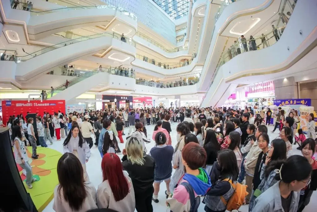 唯一據點4月底熄燈！遠東SOGO強調不退出大陸市場