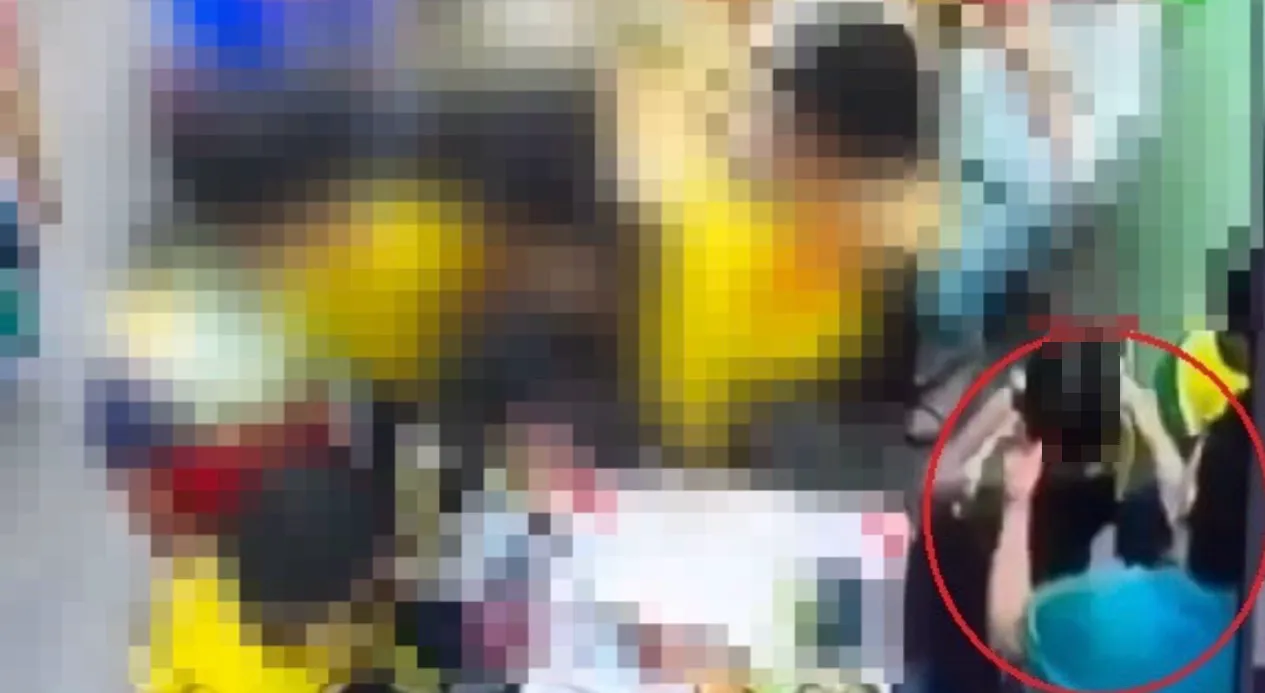 板橋幼兒園園長強脫女童衣褲　檢方複訊後聲請羈押