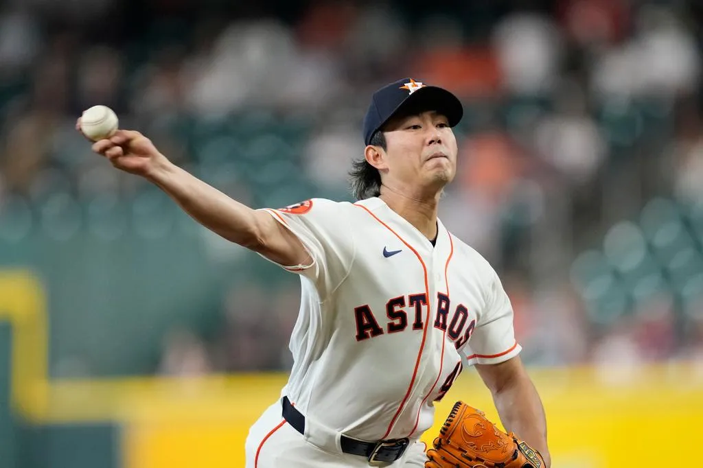 MLB/今井達也旅美狂換翻譯 前隊友、西武洋砲:他們很重要