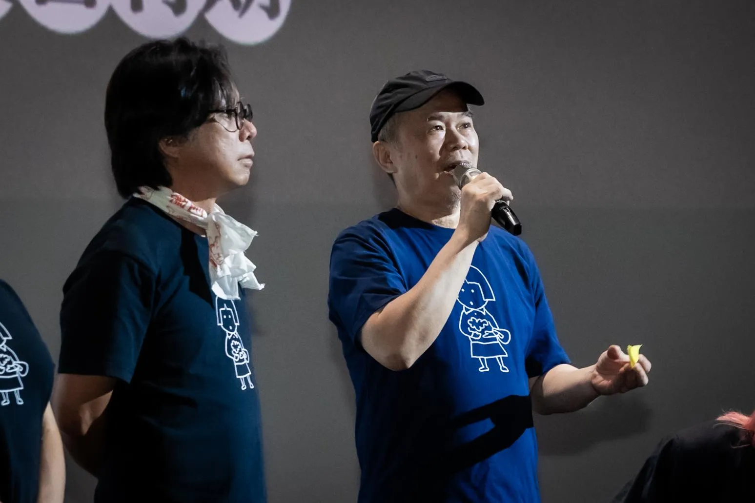 《大濛》賣破1.1億「席捲國際」 陳玉勳感動喊:沒想到還活著