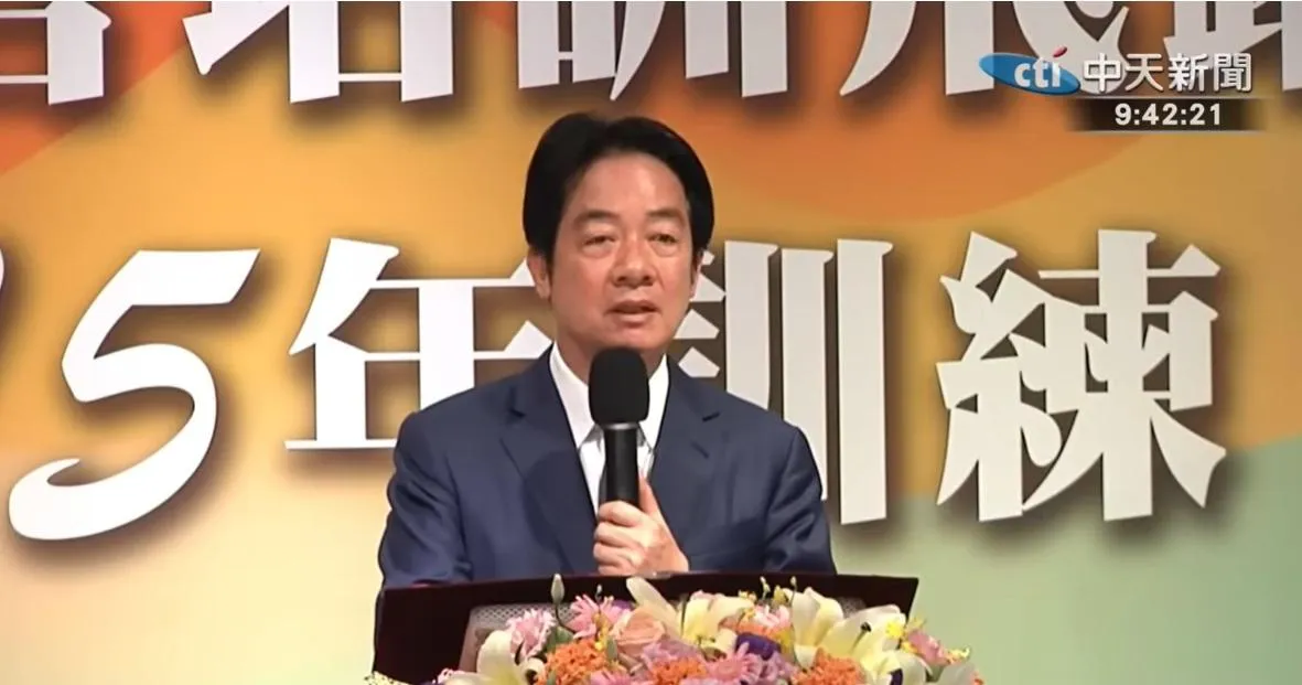 賴清德拋「家庭主婦月領5000」!黃敬平曝盲點:這樣夠嗎