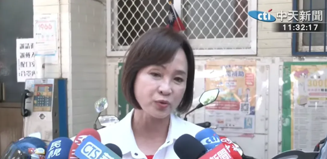 藍白跨黨連線戰高雄!柯志恩預告「北部大咖」將南下助陣