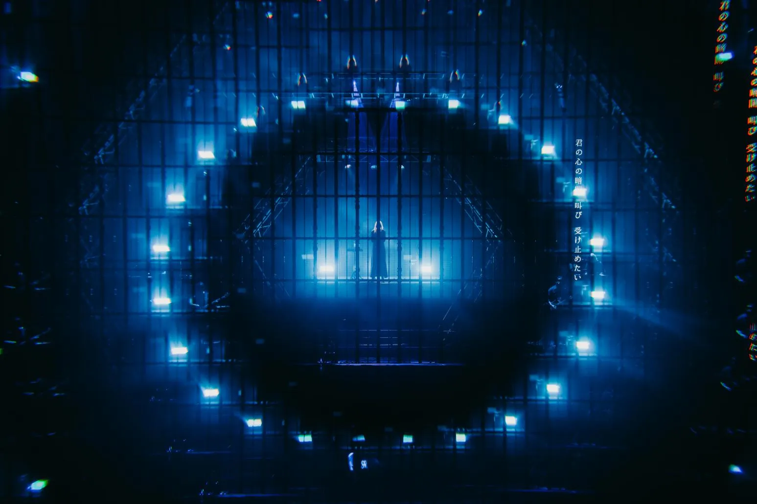 破億神曲一響全場瘋掉!Rokudenashi台北開唱 主唱全程中文超有誠意