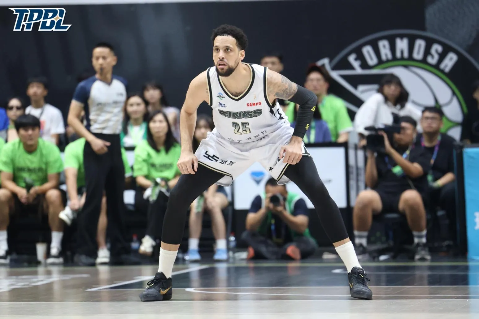 TPBL/奧帝致勝3罰!國王驚天逆轉夢想家 奪冠軍賽首勝