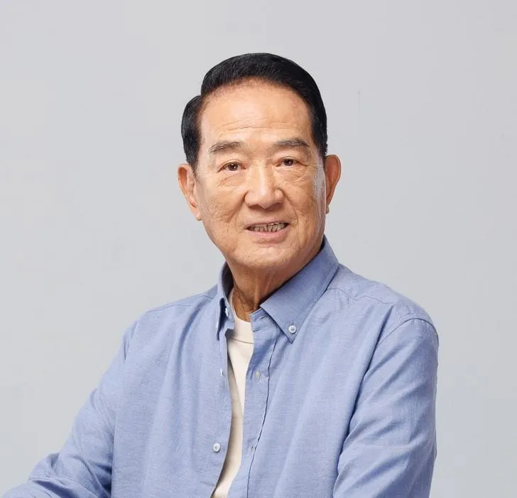 宋楚瑜收生日驚喜 蔡英文、童子瑋跨黨派視訊祝賀