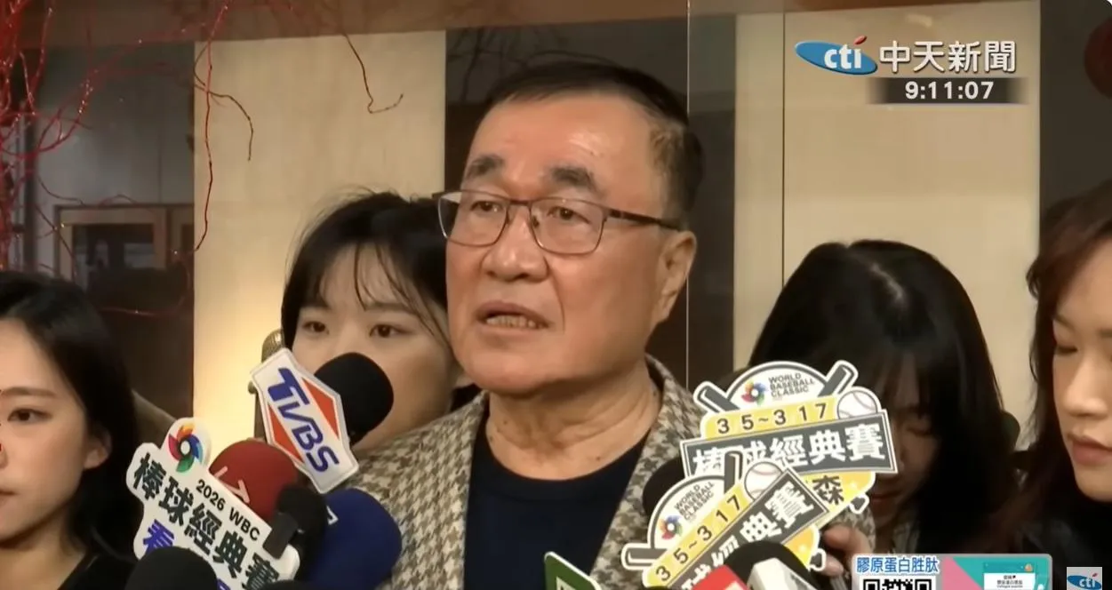 新北市長藍白合有譜？這兩人證實通電話