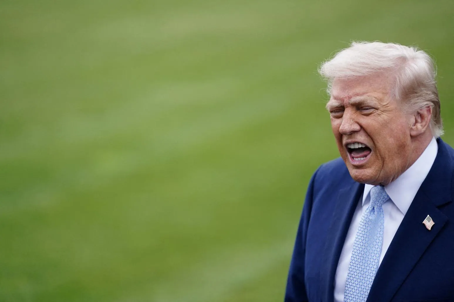 遭伊朗打臉！川普透露雙方會談細節