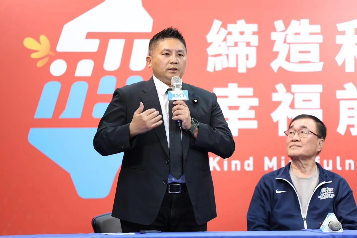 柯文哲估宜蘭選情大翻車！