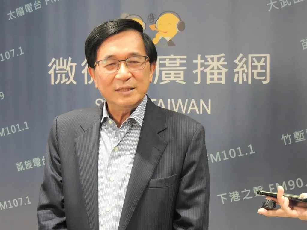 陳水扁打破沉默!淚喊「幸妤、爸爸對不起妳」