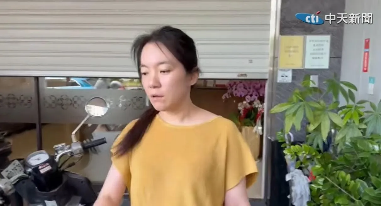 才曝趙建銘要她閉嘴 陳幸妤再發聲:教育基金我從此不管了