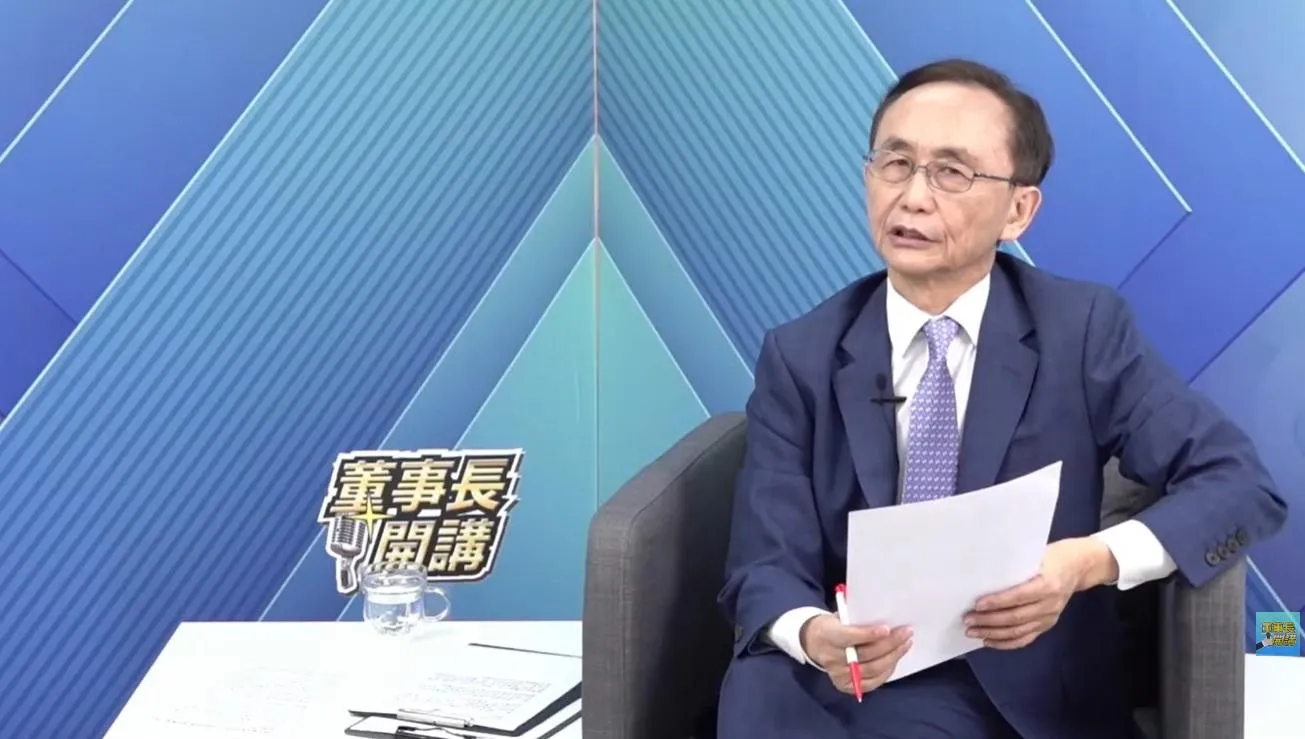 蔣萬安僅領先沈伯洋1.2%?吳子嘉爆料:綠內參民調和信民協會有驚人差距