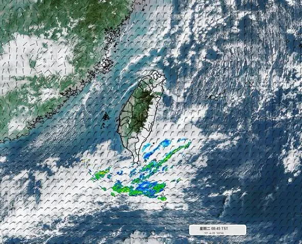 3波東北季風接力報到!低溫下探1字頭 北台灣轉濕涼
