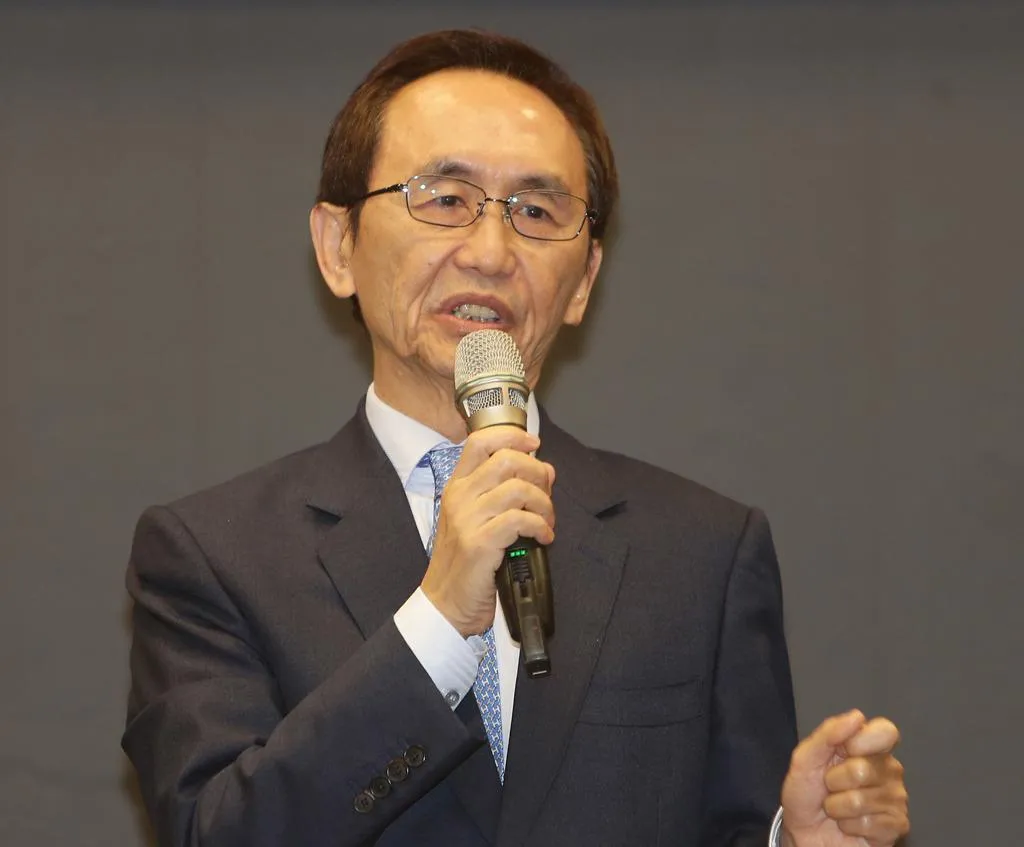 吳子嘉遭搜索!檢調衝《美麗島電子報》辦公室、住處 帶回新竹偵訊